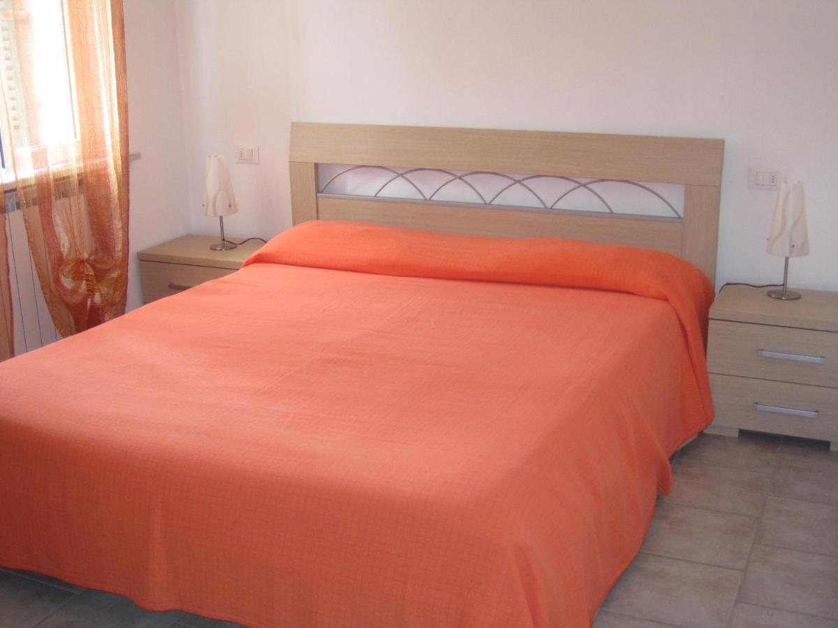 Camping Apuano Marina di Massa Extérieur photo